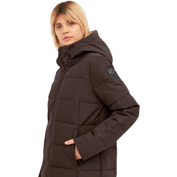 W's Effie Jacket Coffee, view: 2