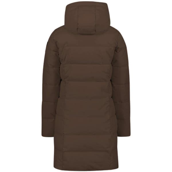 W's Effie Jacket Coffee, view: 1