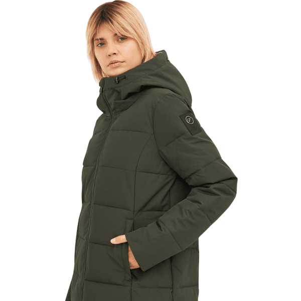 W's Effie Jacket Green Forest, view: 1