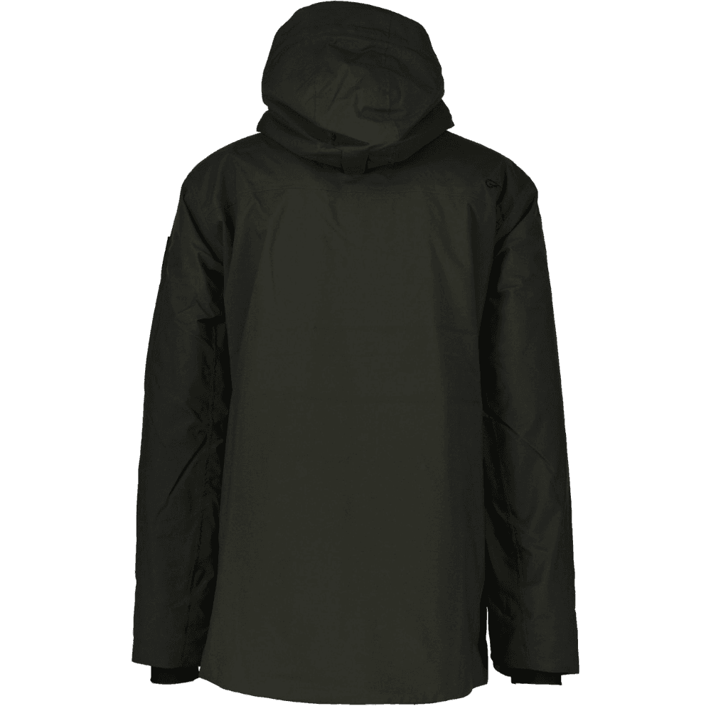 M's Iller Jacket Green Forest, view: 1