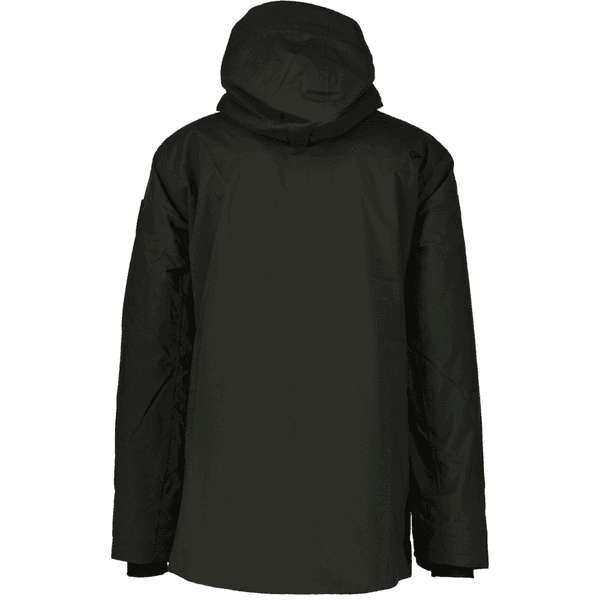 M's Iller Jacket Green Forest, view: 1