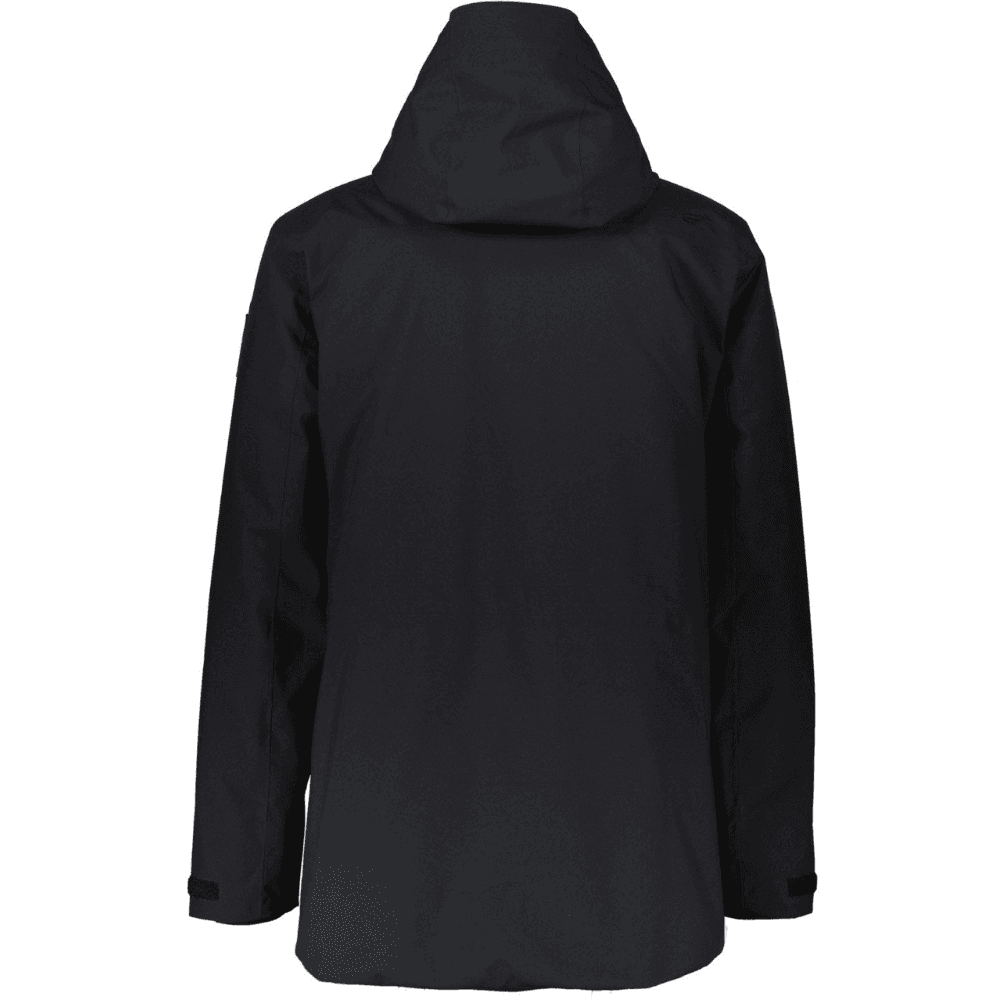 M's Iller Jacket Black, view: 1