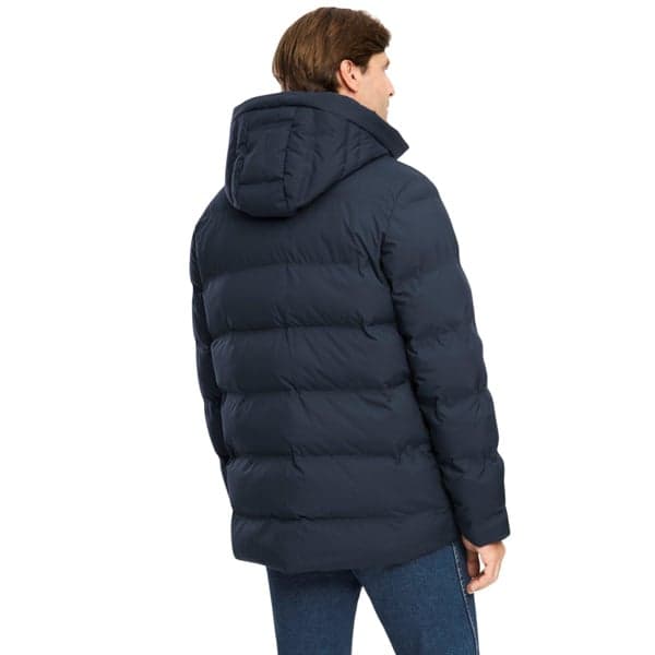 M's Axton Jacket Navy, view: 4