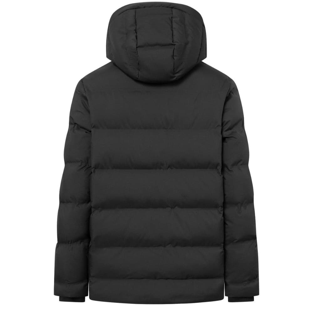 M's Axton Jacket Black, view: 1