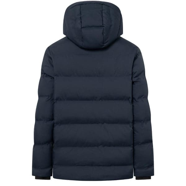 M's Axton Jacket Navy, view: 1