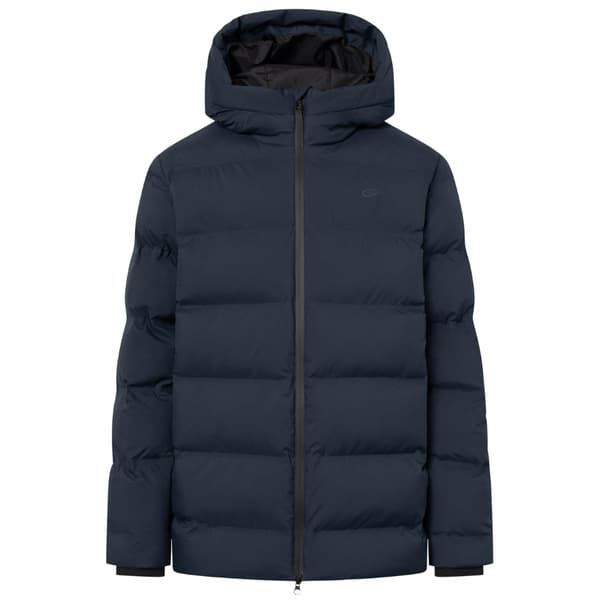 M's Axton Jacket Navy, view: 0