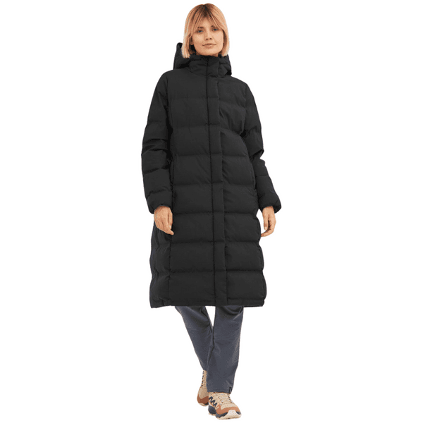 W's Ivory Jacket Black, view: 3