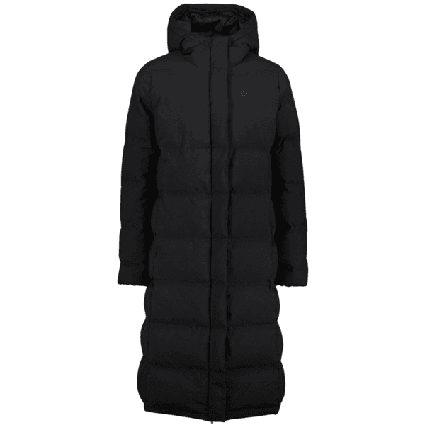 W's Ivory Jacket Black, view: 0