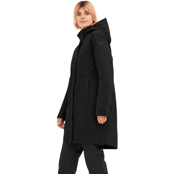 W's Jemima Jacket Black, view: 2