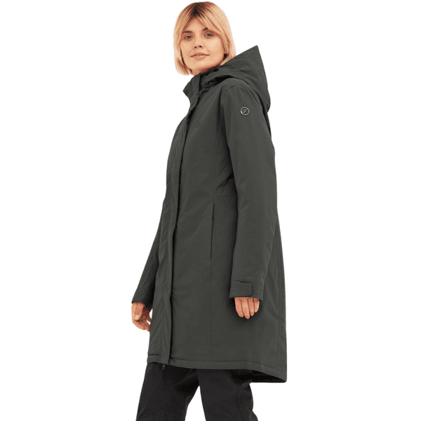 W's Jemima Jacket Green Forest, view: 1