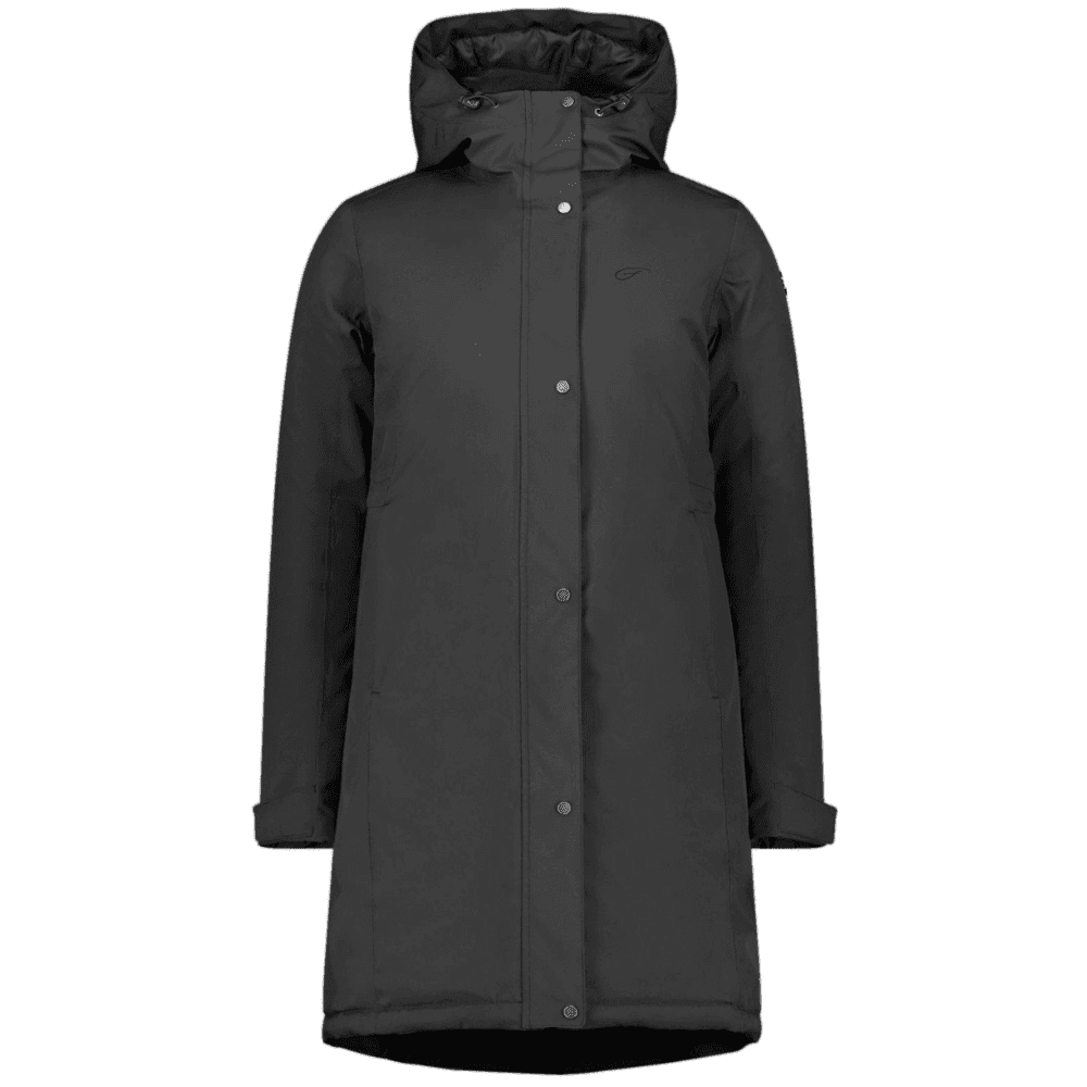 W's Jemima Jacket Black, view: 0