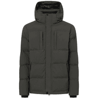M's Cooper Jacket Green Forest - view: 0
