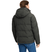 M's Cooper Jacket Green Forest - view: 4