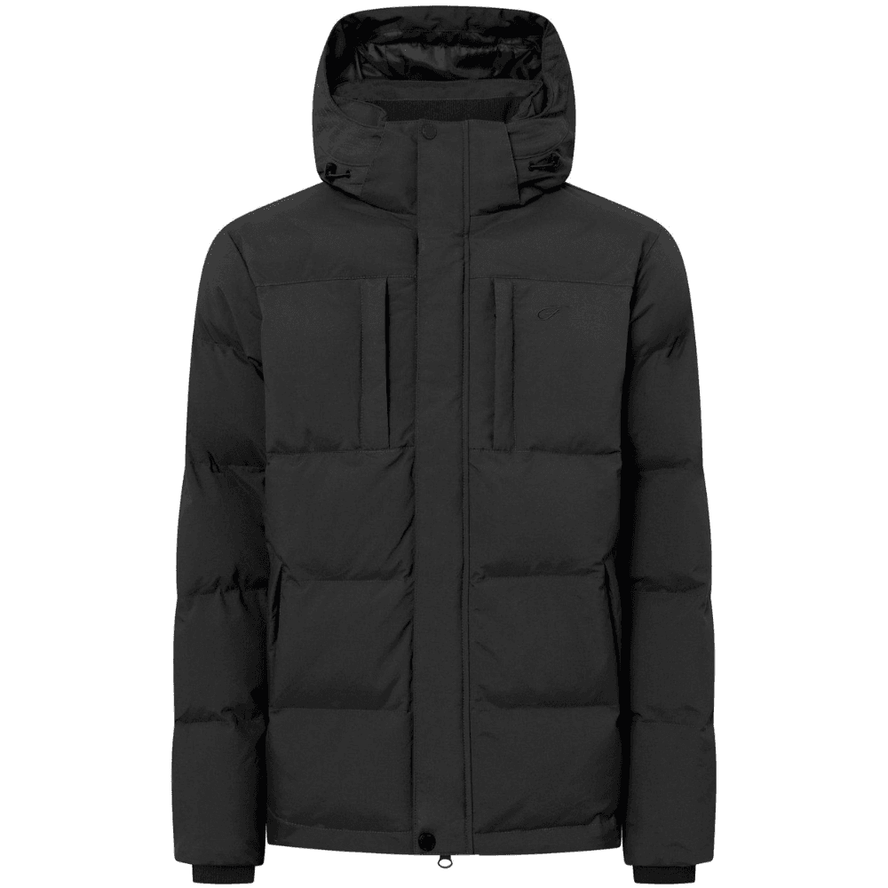 M's Cooper Jacket Black, view: 0
