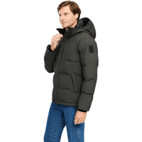 M's Cooper Jacket Green Forest - view: 2