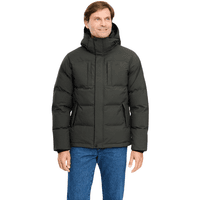 M's Cooper Jacket Green Forest - view: 3