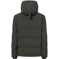 M's Cooper Jacket Green Forest - view: 1