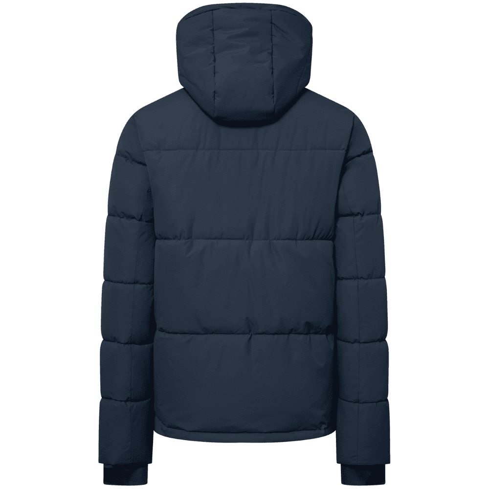 M's Bernard Jacket Navy, view: 1