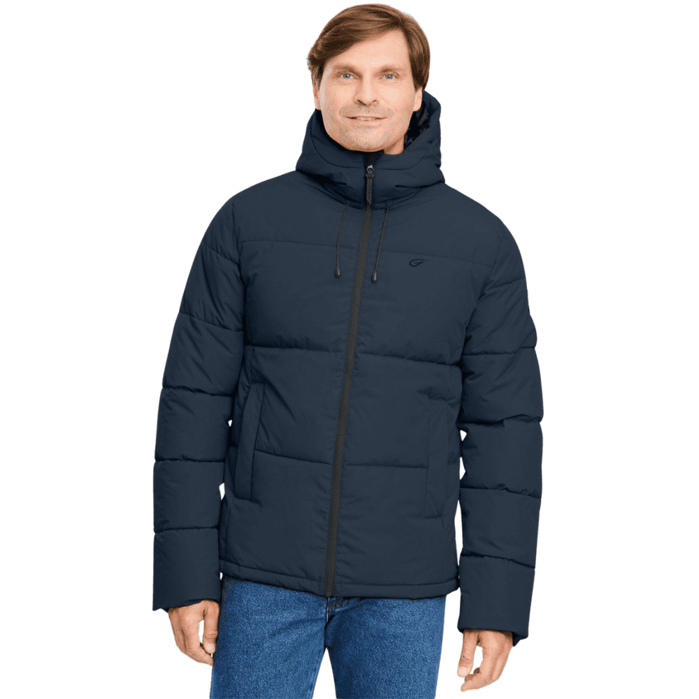 M's Bernard Jacket Navy, view: 2