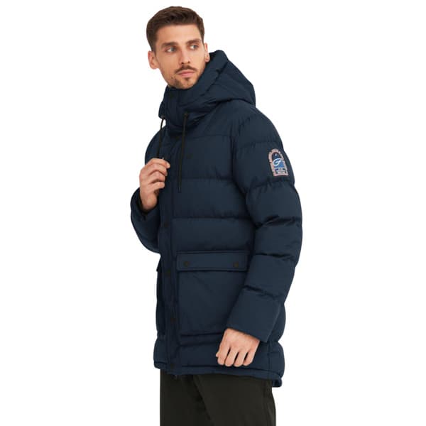 M's Nordkap Jacket Navy, view: 4