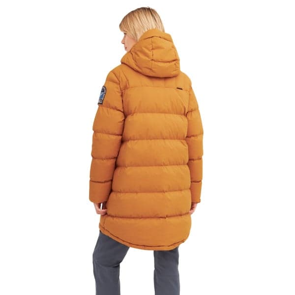 W's Nordkap Jacket Golden Desert, view: 3