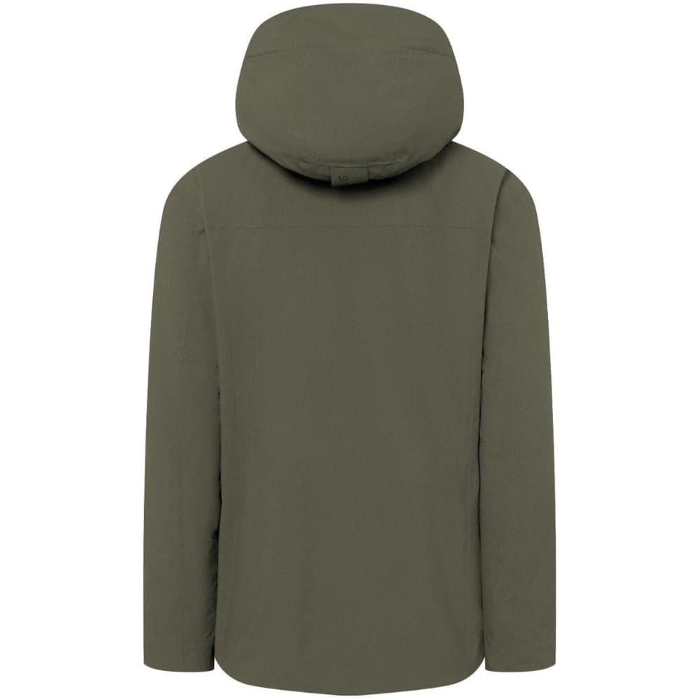 M's Vallter Jacket Beetle, view: 1