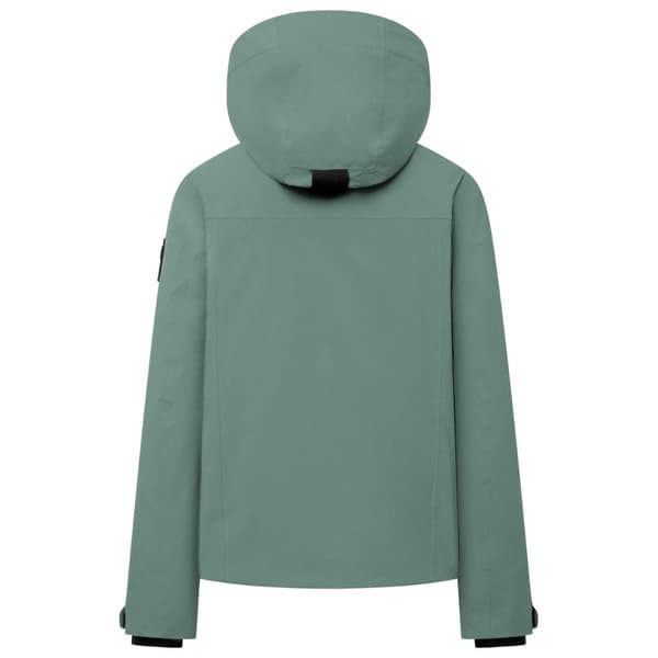 W's Vallter Jacket Silver Pine, view: 1