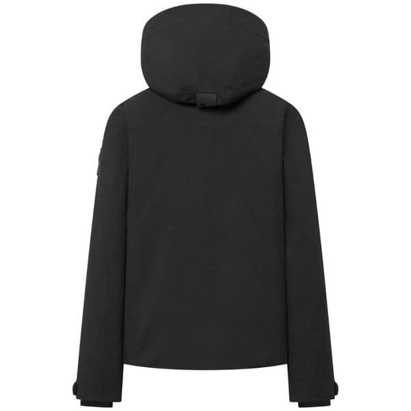 W's Vallter Jacket Black, view: 1