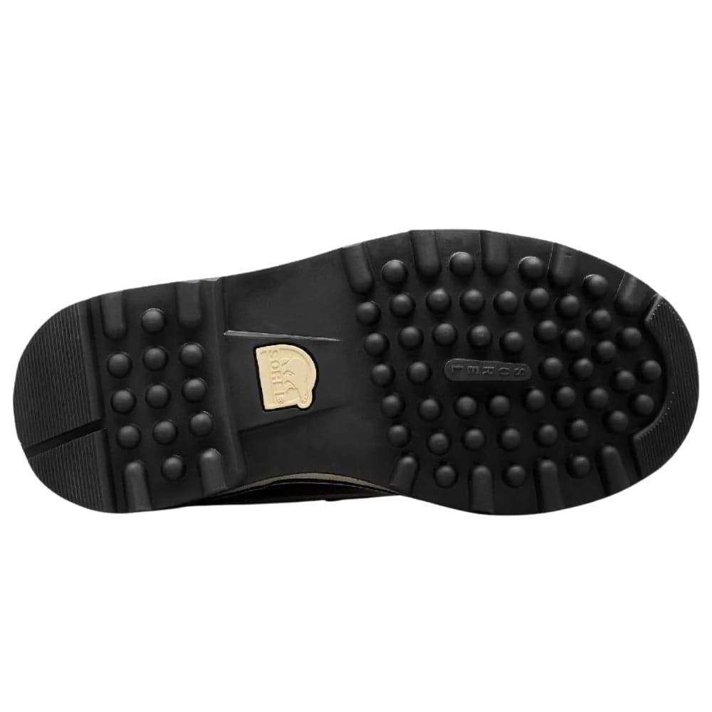 W's Caribou WP Black/Stone, view: 4