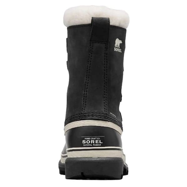 W's Caribou WP Black/Stone, view: 3