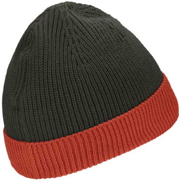 Explorer Beanie Tarmac/Poinciana, view: 1