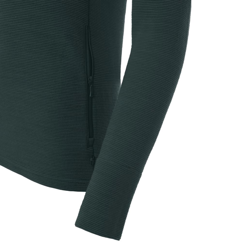 W's Streamwool Hoodie Green Gables, view: 4