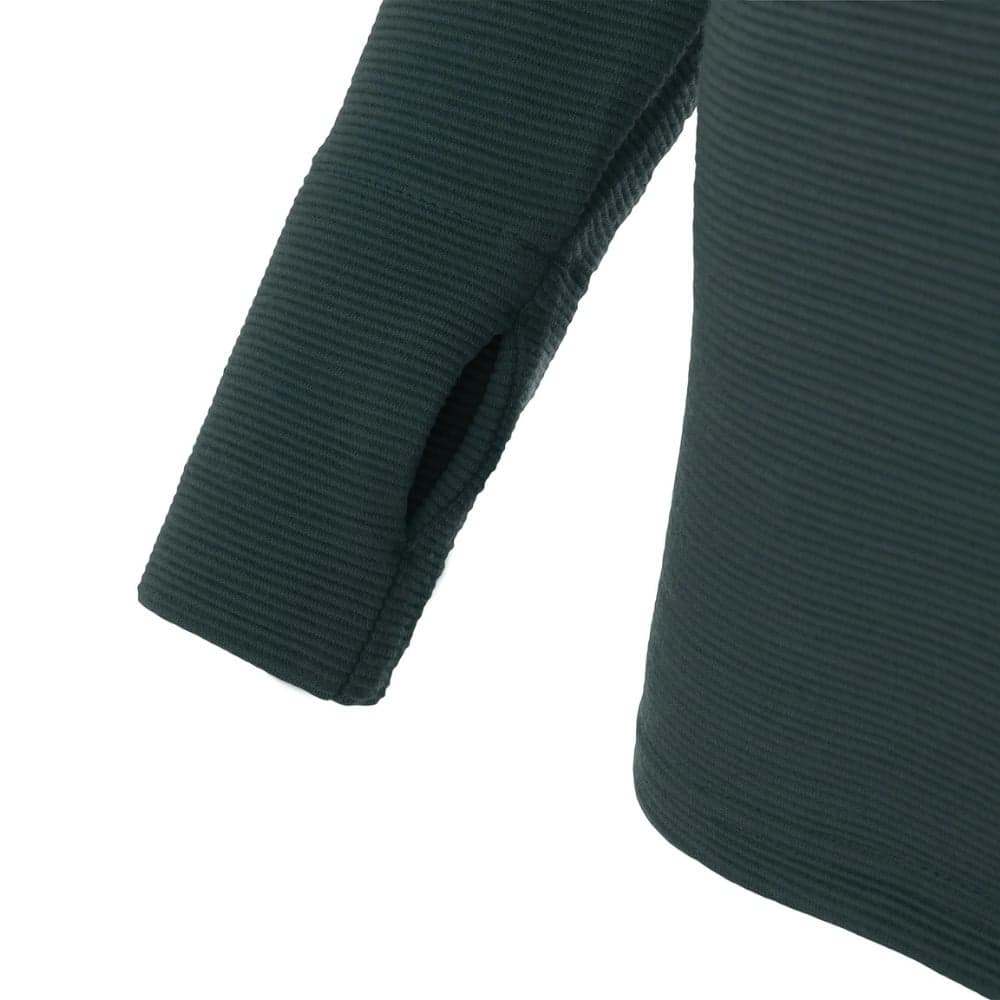 W's Streamwool Hoodie Green Gables, view: 5