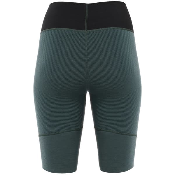 W's Streamwool Shorts Green Gables, view: 1