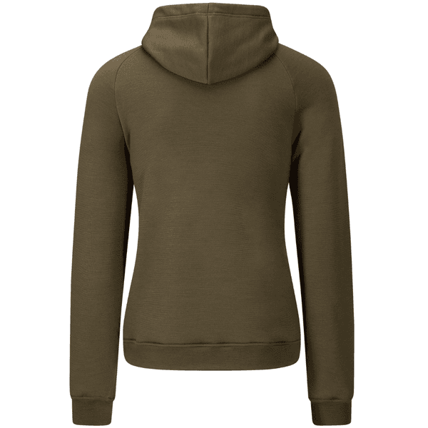 M's Fleecewool V2 Hoodie Tarmac, view: 1