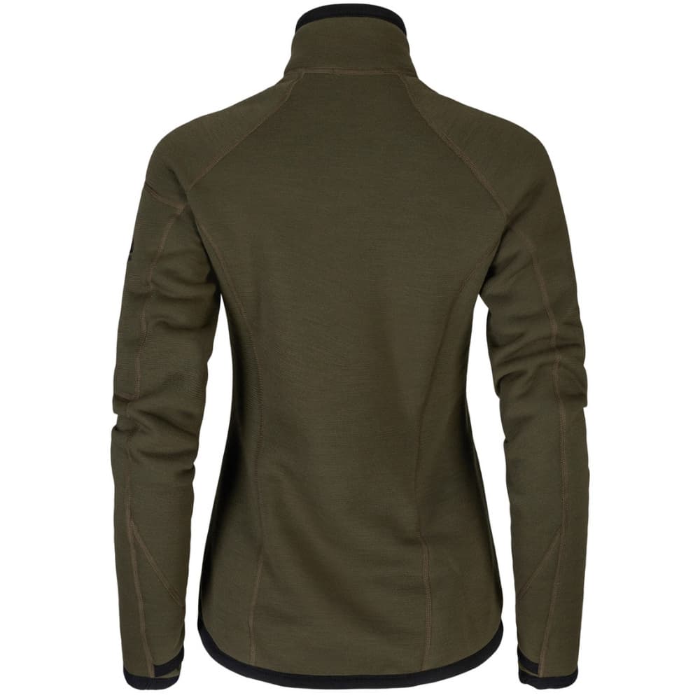 W's Fleecewool V2 Jacket Tarmac, view: 1