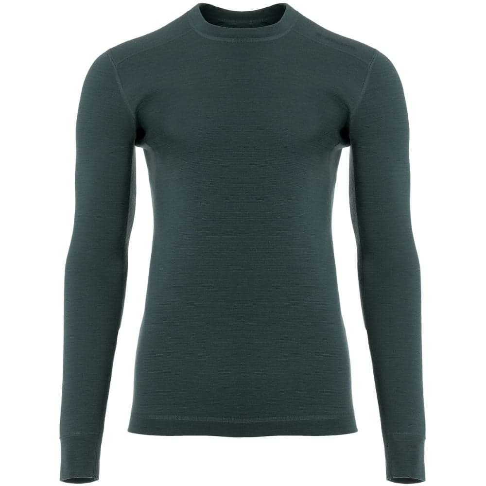 M's Streamwool Crew Neck Green Gables, view: 0