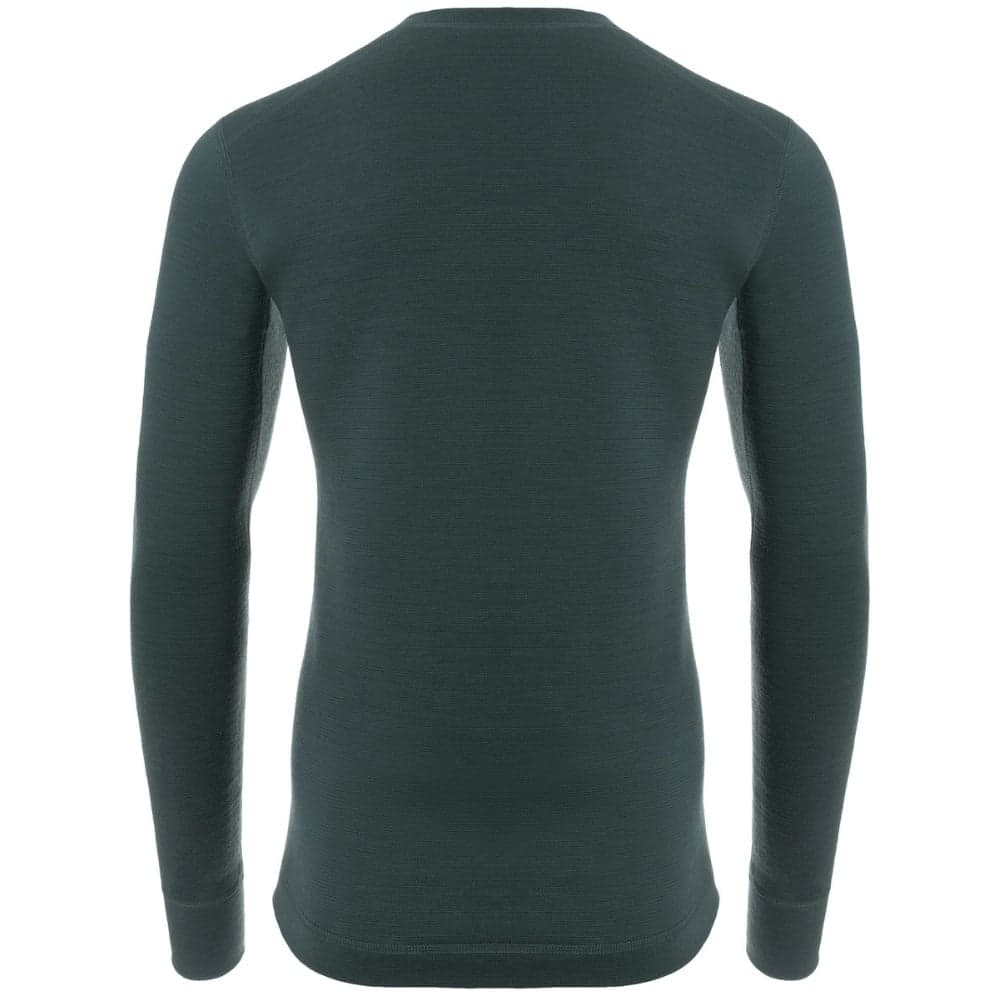M's Streamwool Crew Neck Green Gables, view: 1