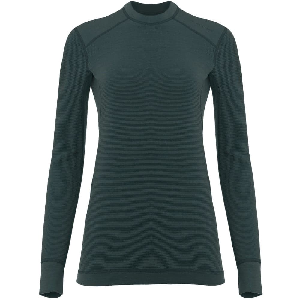 W's Streamwool Crew Neck Green Gables, view: 0