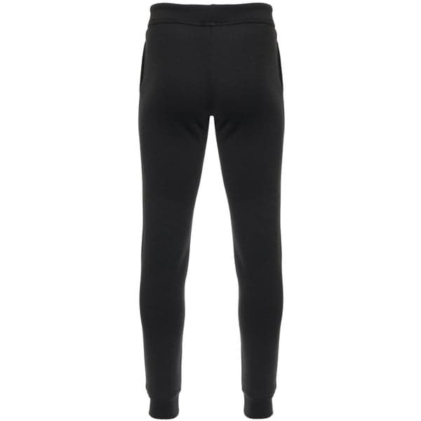M's Fleecewool V2 Joggers Jet Black, view: 1