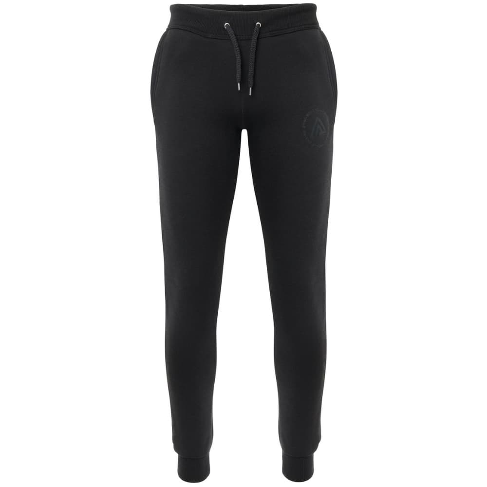 M's Fleecewool V2 Joggers Jet Black, view: 0