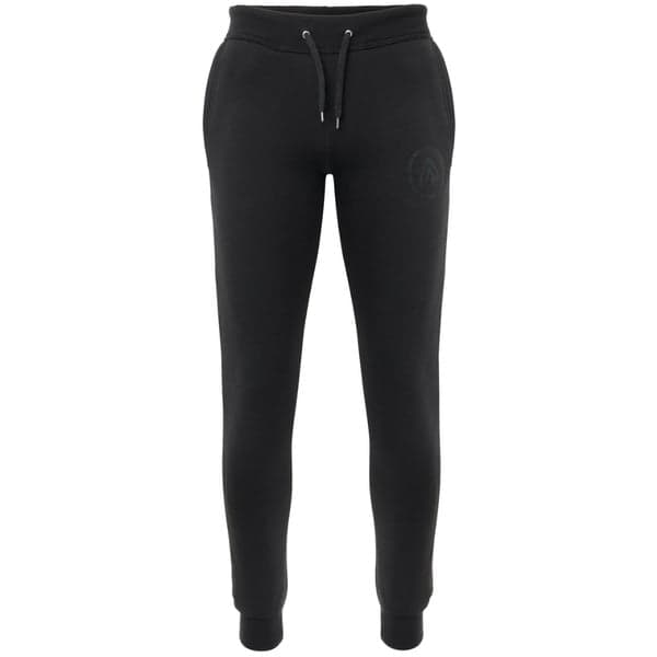 M's Fleecewool V2 Joggers Jet Black, view: 0