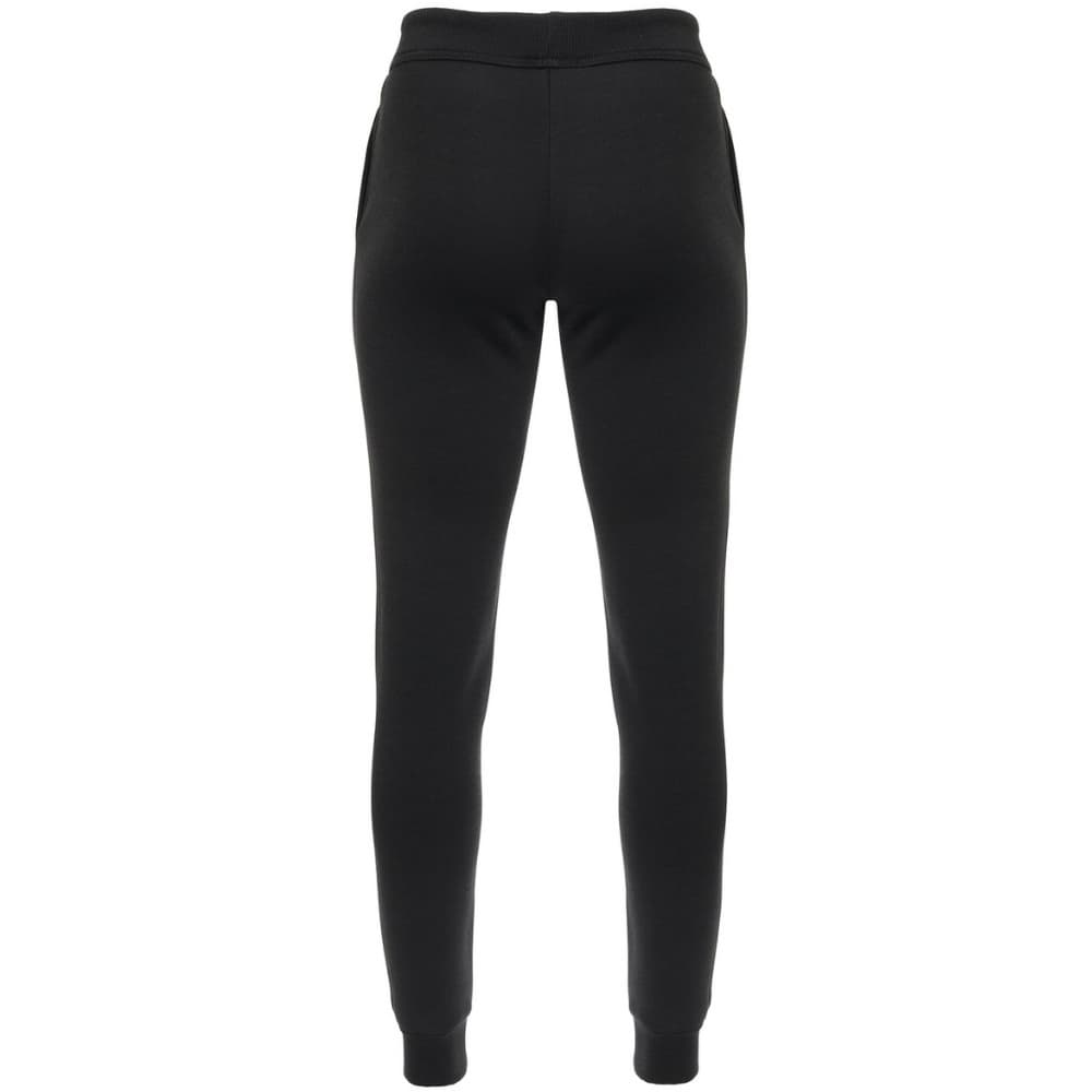 W's Fleecewool V2 Joggers Jet Black, view: 1