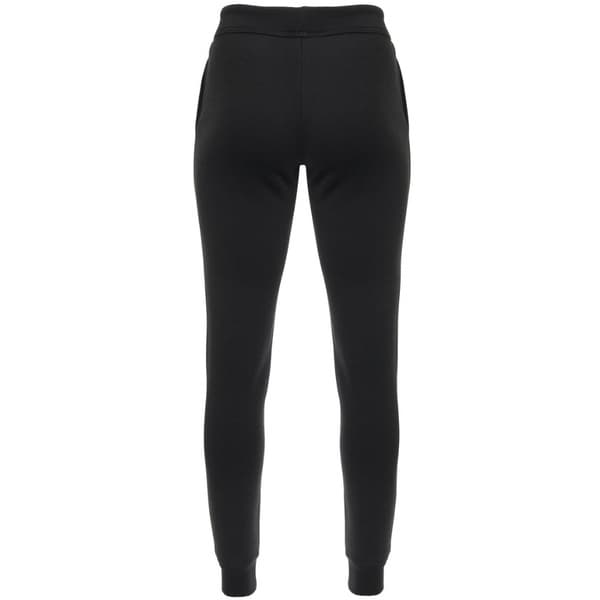 W's Fleecewool V2 Joggers Jet Black, view: 1