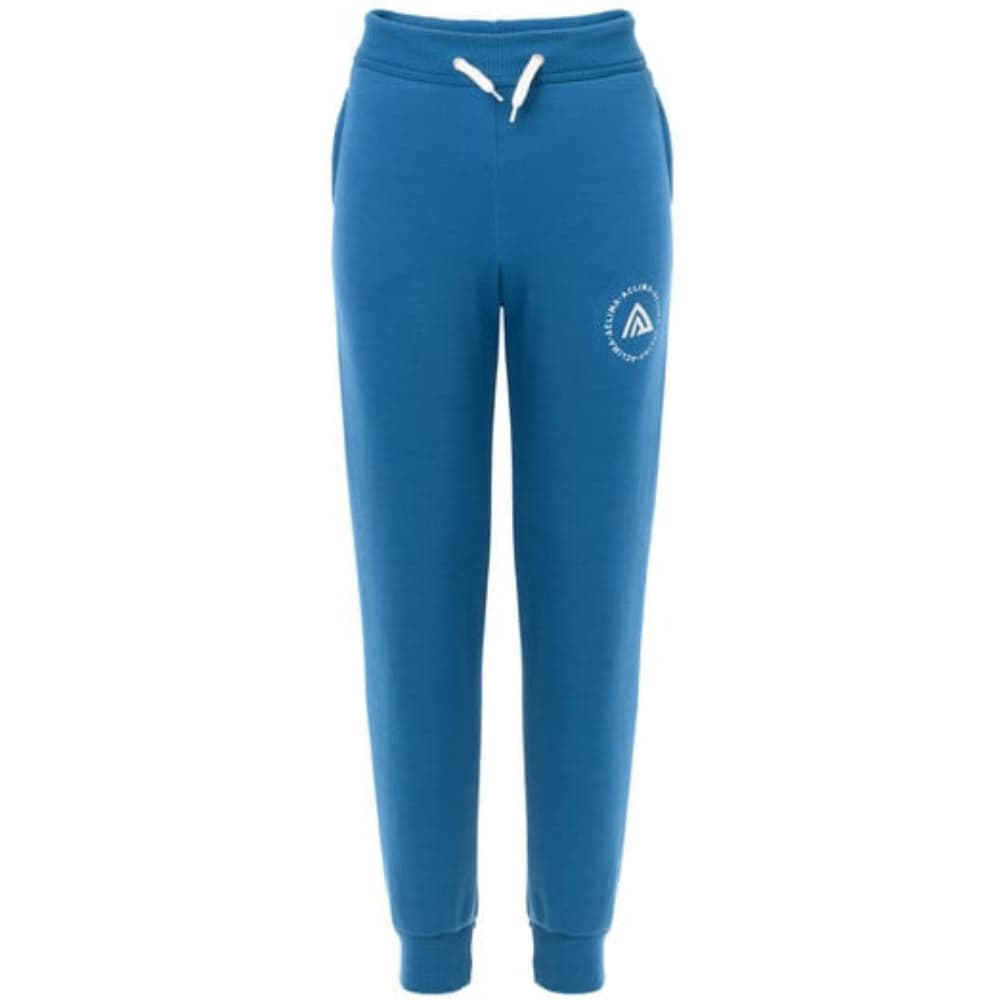 Fleecewool V2 Joggers Jr Junior Corsair, view: 0