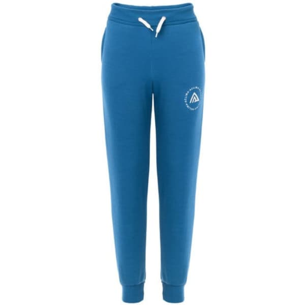Fleecewool V2 Joggers Jr Junior Corsair, view: 0