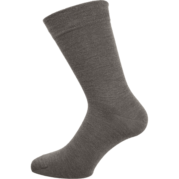 2-Pack Liner Merinoull Umbra/Mustard, view: 2