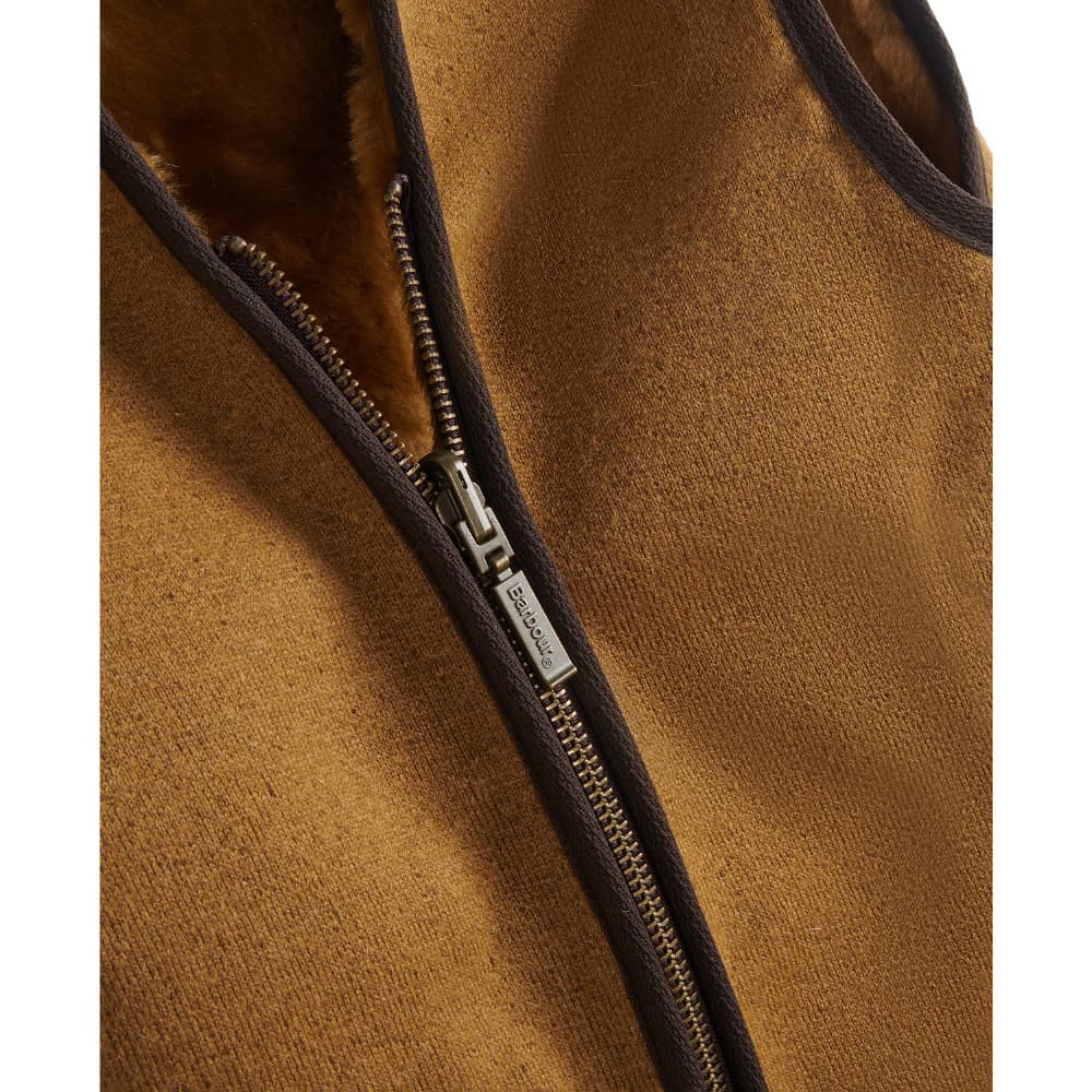 Ren Liner Kids Beaufort Fur Liner, view: 2