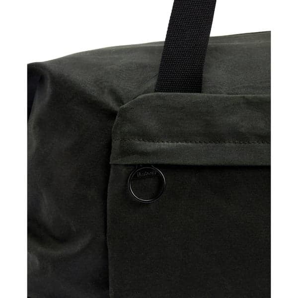Field Wax Holdall Sage/classic, view: 8