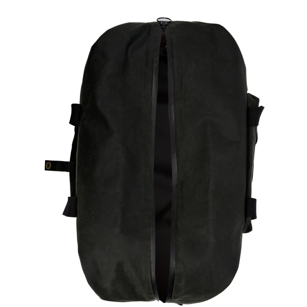 Field Wax Holdall Sage/classic, view: 3